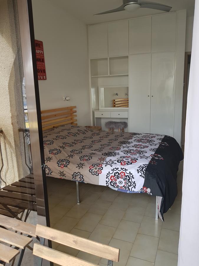 Mylos Court Apartments Limassol Exterior photo